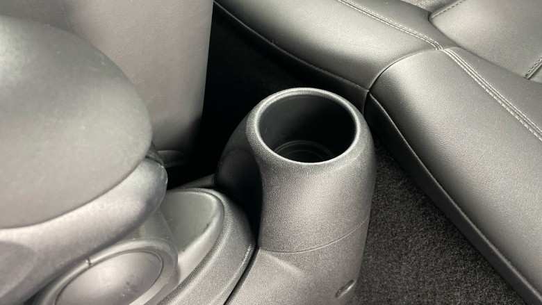 MINI Hatchback 135kW Cooper S Level 2 33kWh 3dr Auto Electric Hatchback